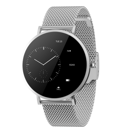 ZENWATCH - Venice (BM)