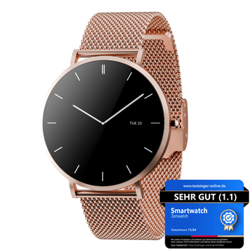 ZENWATCH - Venice (BM)