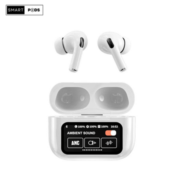Smartpods® Touch Screen Earpods