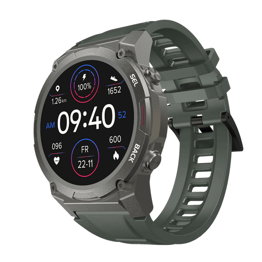 Gard Pro Ultra 2+